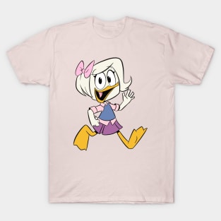 Webby! T-Shirt